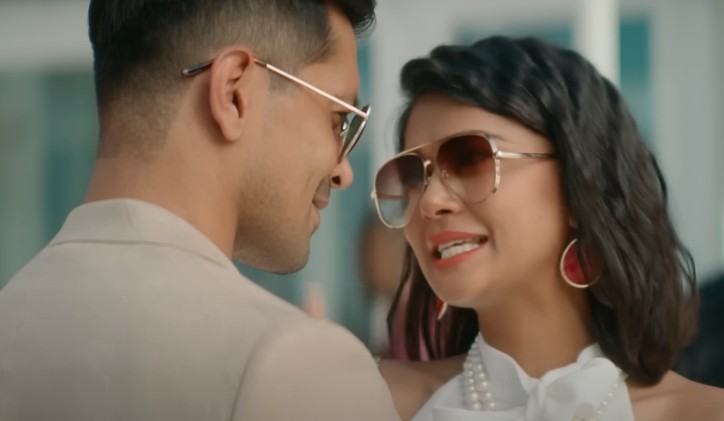 스파이 범죄 액션 영화다시보기추천 엠알 나인 결말 후기 리뷰