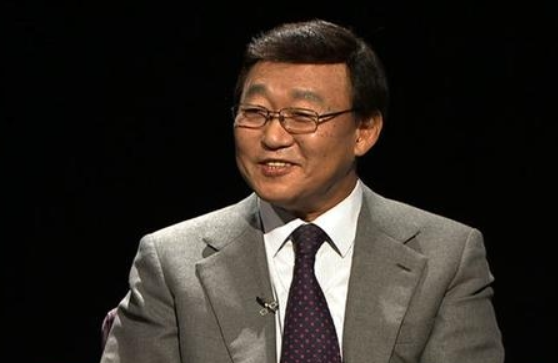 김동건 아나운서 프로필