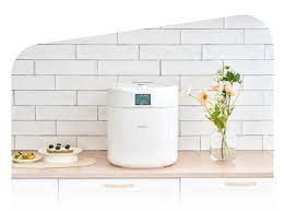 음식물처리기 추천 웰릭스 클린 AI 스탠딩 음식물처리기