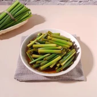 마늘쫑장아찌 담그기 팁으로 맛있게 보관하는 법_9