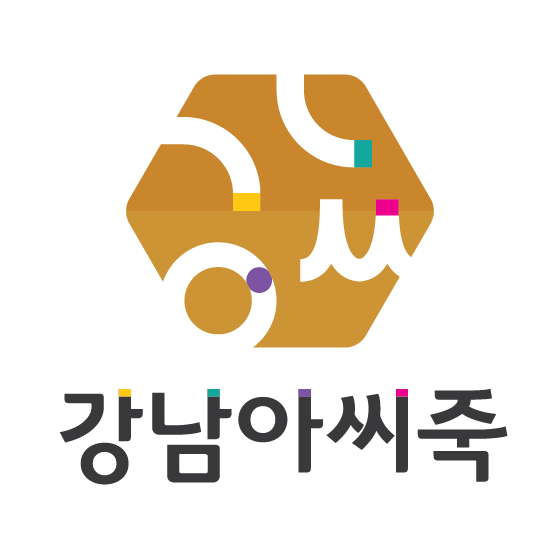 강남아씨죽 조양동점