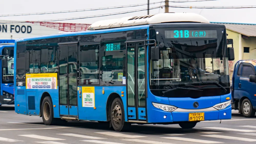 강화도 보문사 입장료