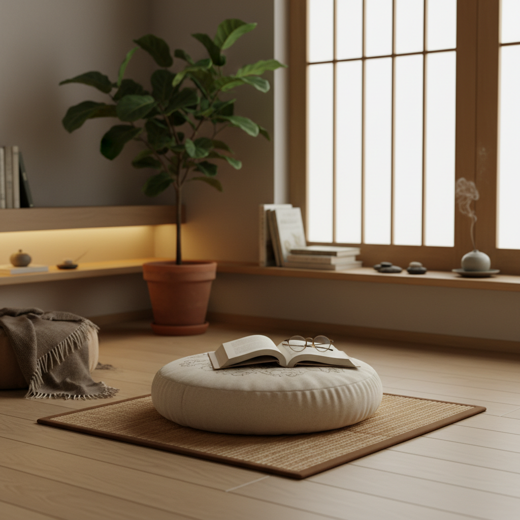 보일러 명가 귀뚜라미 온돌 미니 방석매트 휴대 난방템