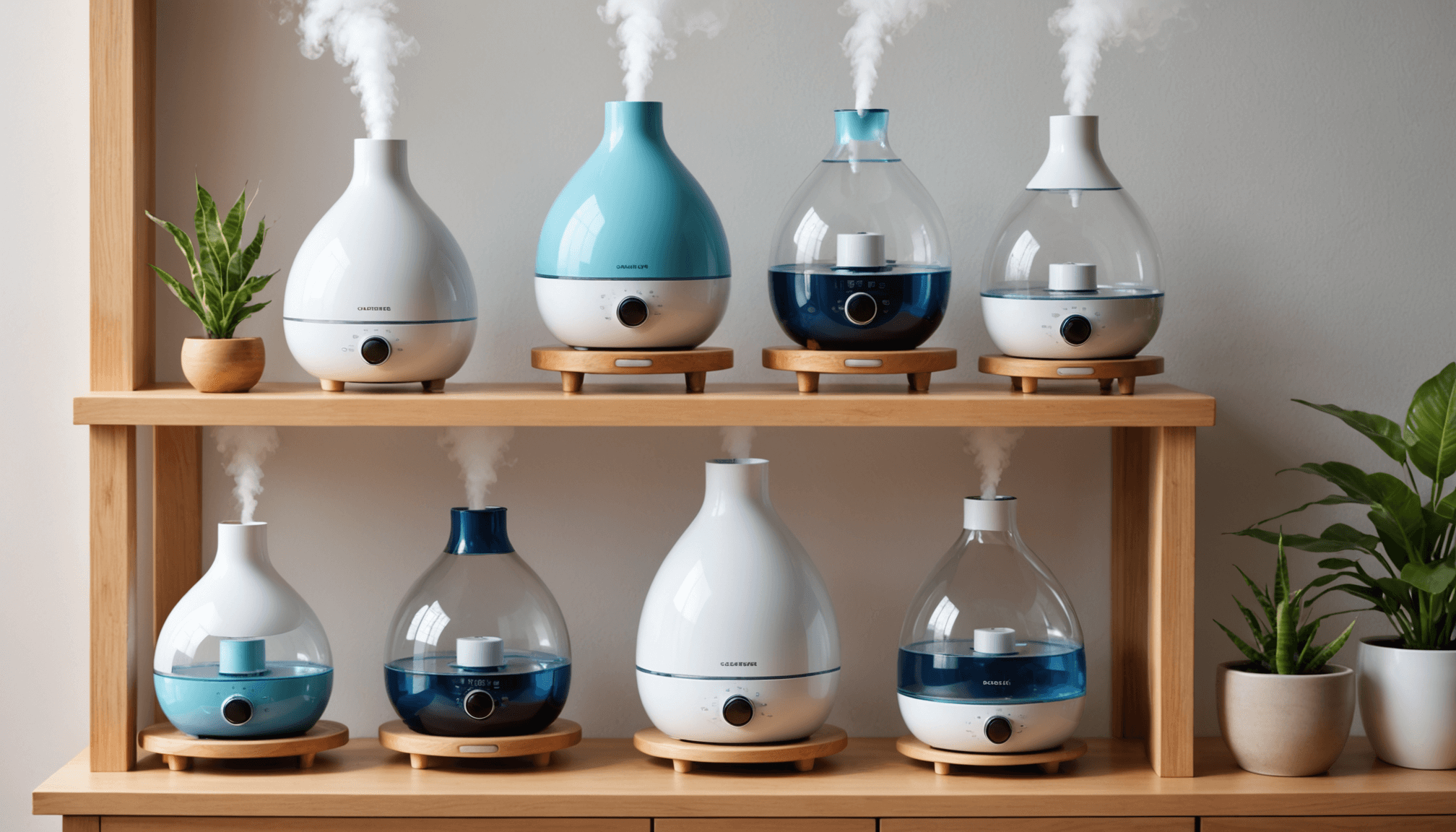 가습기 세척방법 