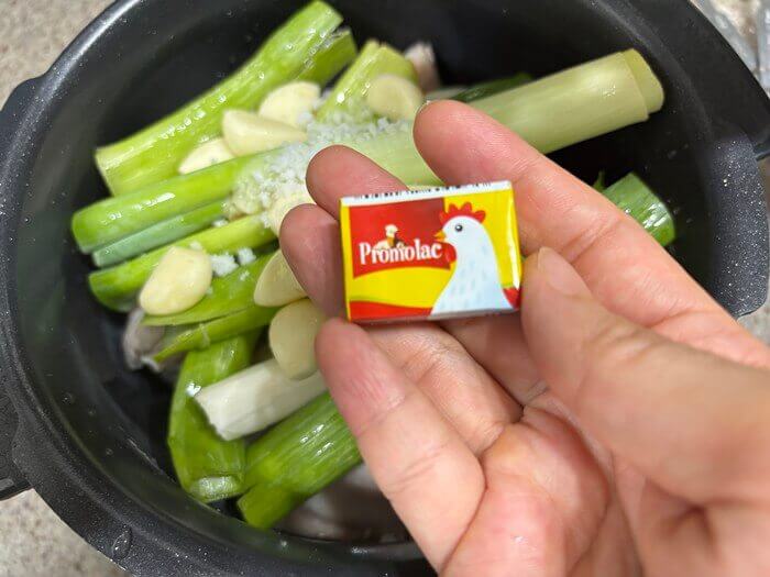 치킨스톡
