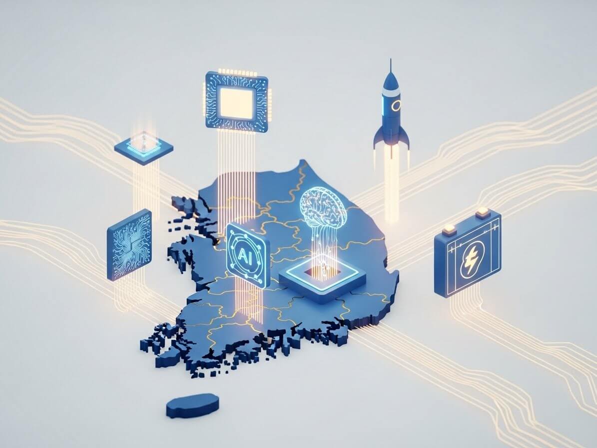 국민성장펀드 관련주