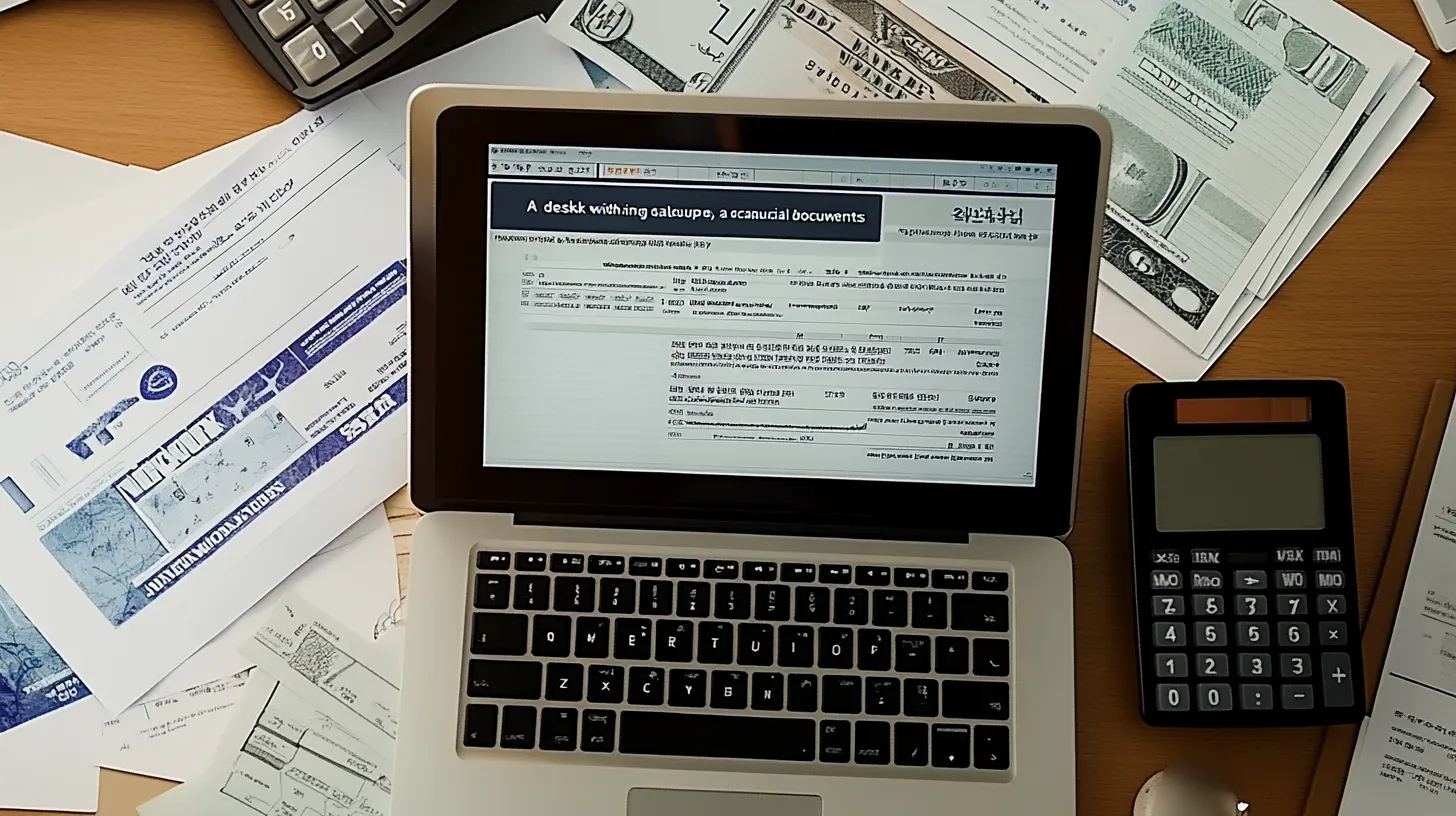 주요 공제 항목별 준비 서류 💳