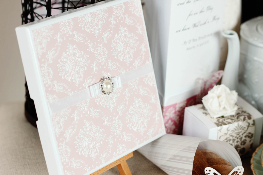 답례품 관련 사진