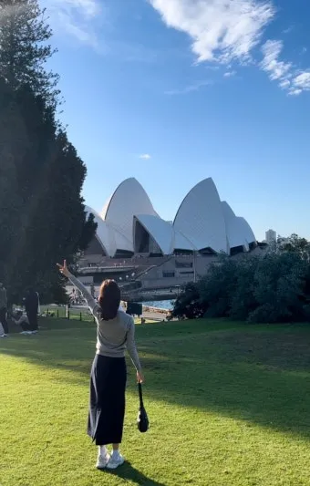 호주 여행하기 좋은 달 날씨_13