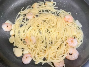 파스타 알리오 올리오 특징 맛 레시피_25