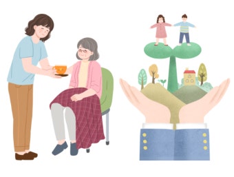 2025년 장기요양등급 신청 방법 총정리 