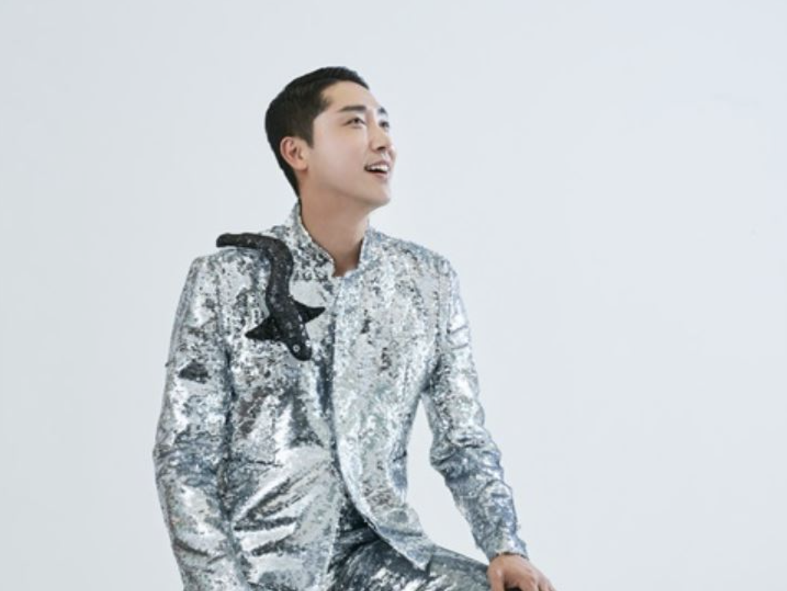 손헌수 화보