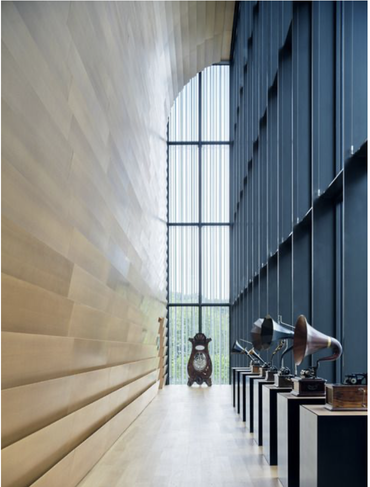 오디움 박물관 예약