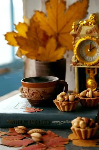 경북 가을여행 추천