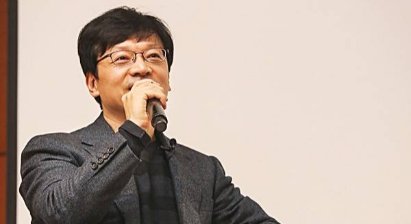 권혁빈-스마일게이트-최고비전제시책임자