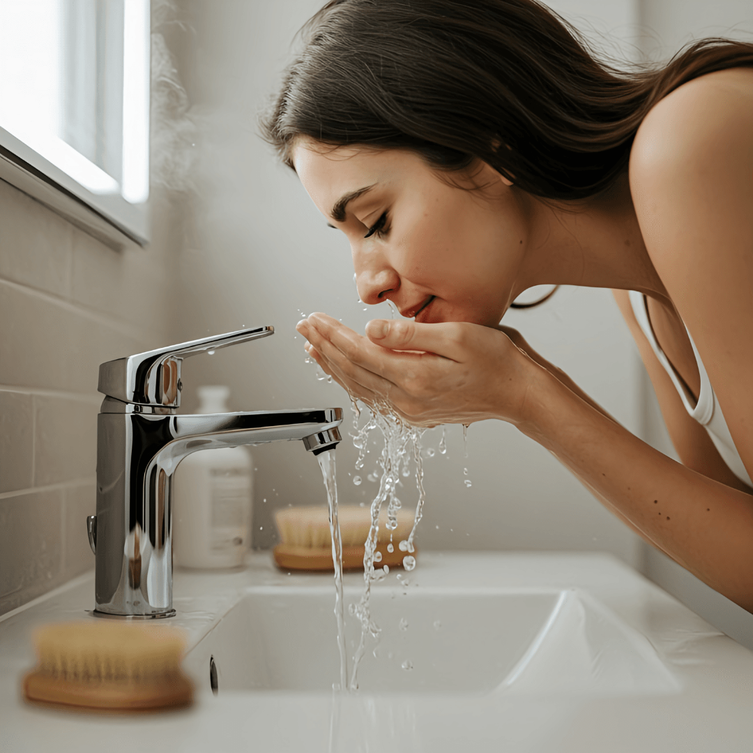 피부 타입별 관리방법