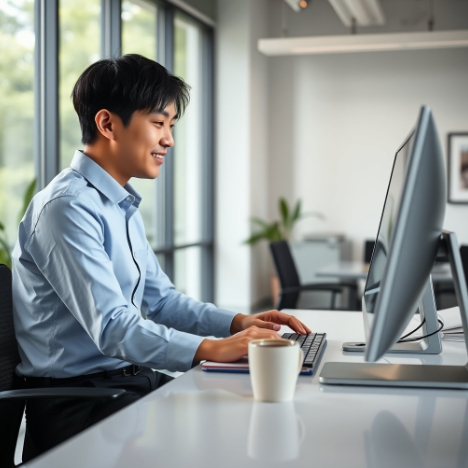주 4.5일 근무제, 이상과 현실 사이: 장점과 단점 심층 분석