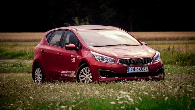 자동차 시가표준액 조회방법