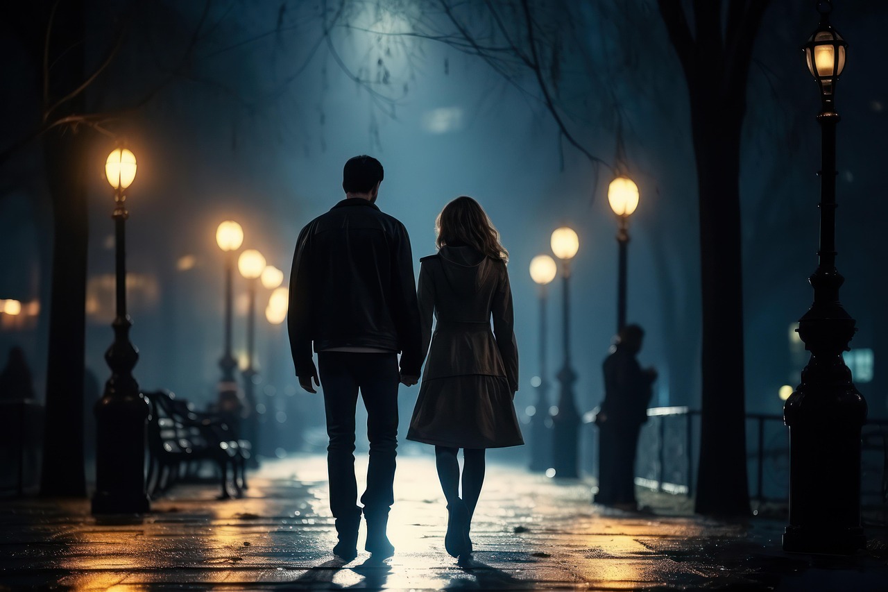 여행지에서의 특별한 하루 데이트 플랜