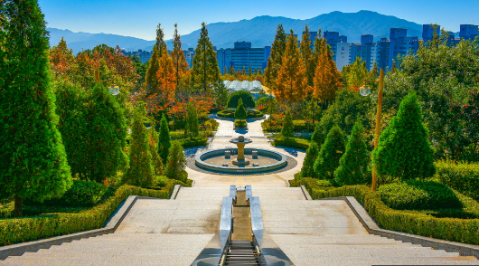 진해군항제 2024 일정 맛집 주차장 숨겨진 벚꽃 명소 (주요 관광지)