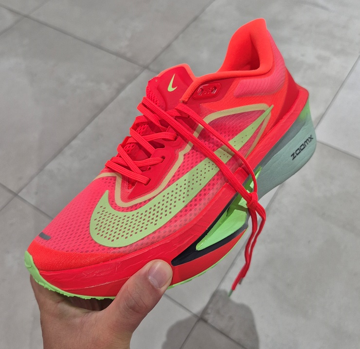 나이키 줌플라이6 장점