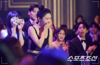 청룡 시리즈 어워즈 셀렙챔프 투표방법 2