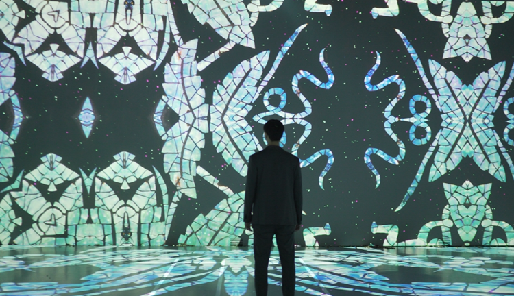 통영 디피랑 경관