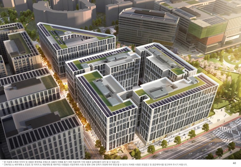 마곡 롯데캐슬 르웨스트