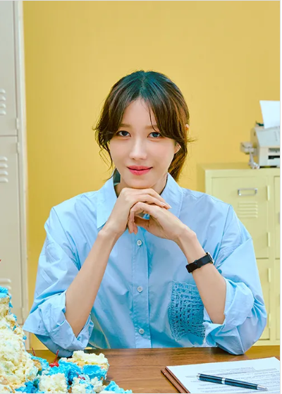 [끝내주는 해결사] 드라마 등장인물