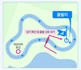 쉬엄쉬엄 초급자 수영200m 코스