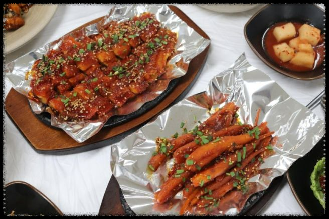 황태회관 – 생생정보통에서 소개된 평창 맛집