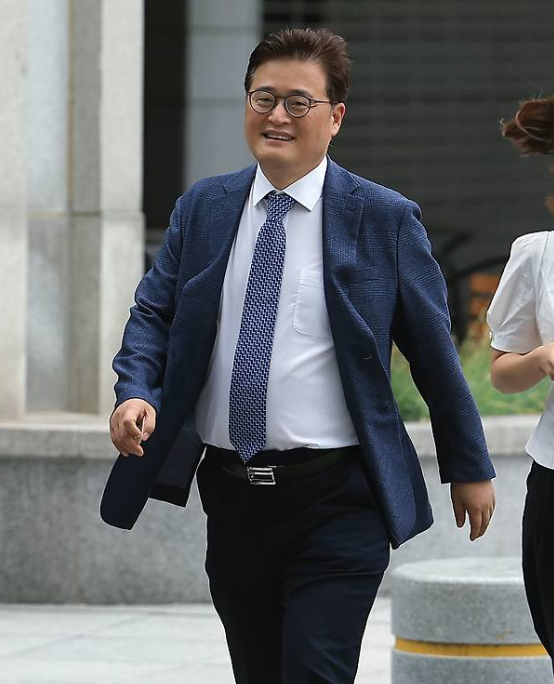박억수 특검보
