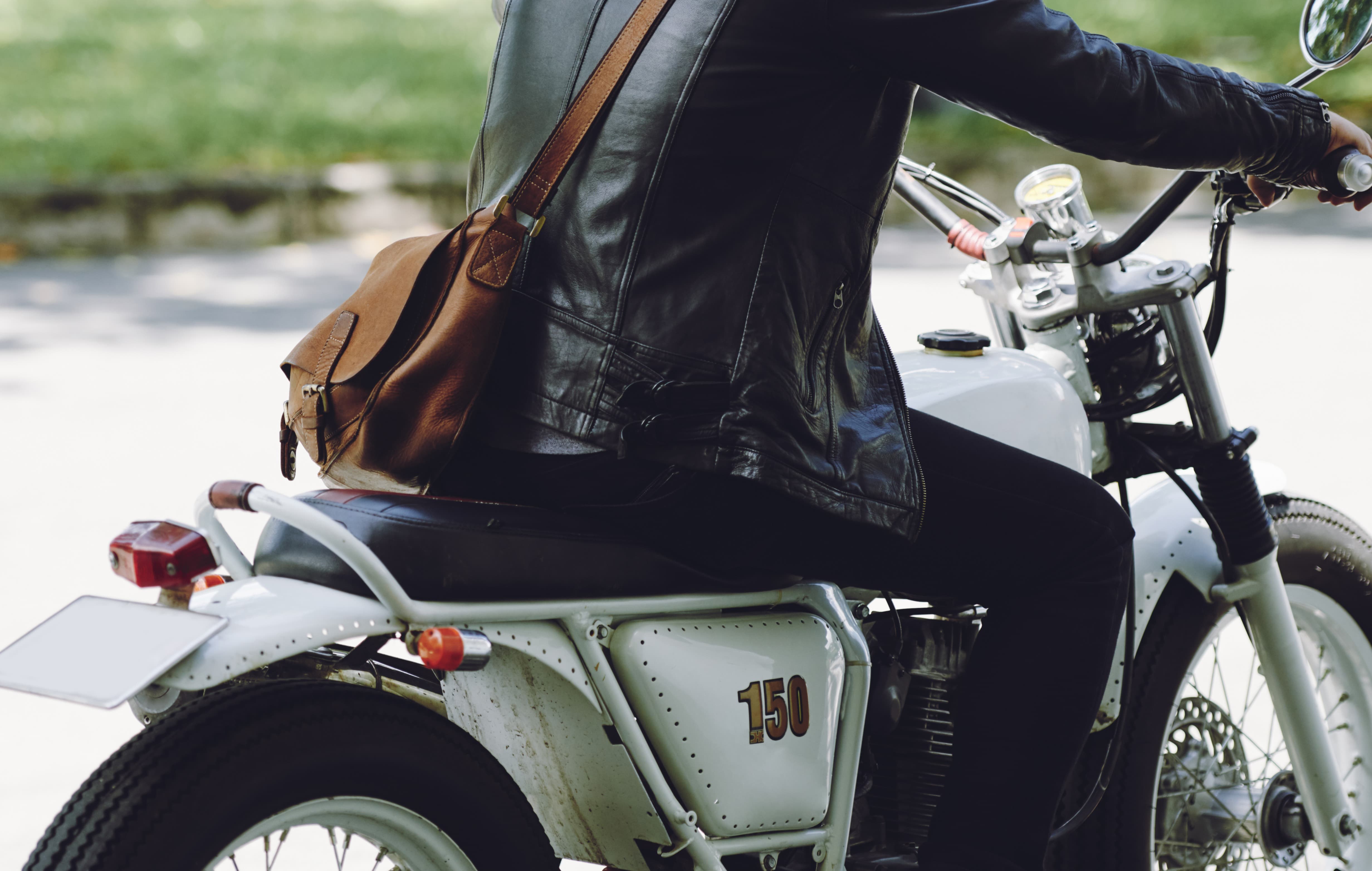 쿼터급 오토바이(바이크) 브랜드, 유지관리, 고려사항 관련 사진