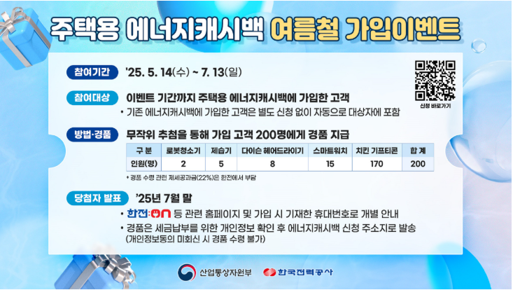 에너비-캐시백