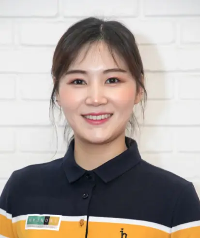 전훈영 선수