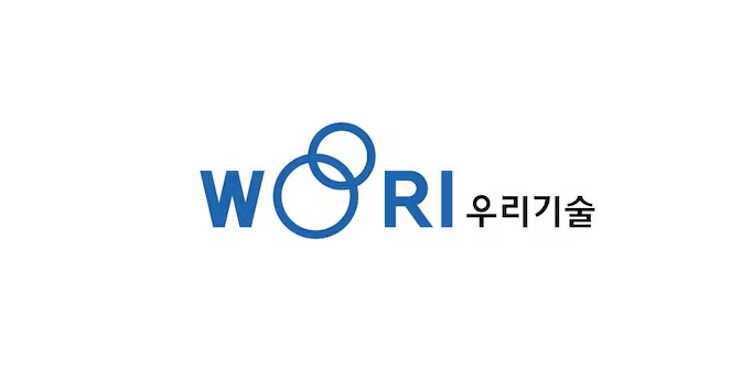 우리기술 CI