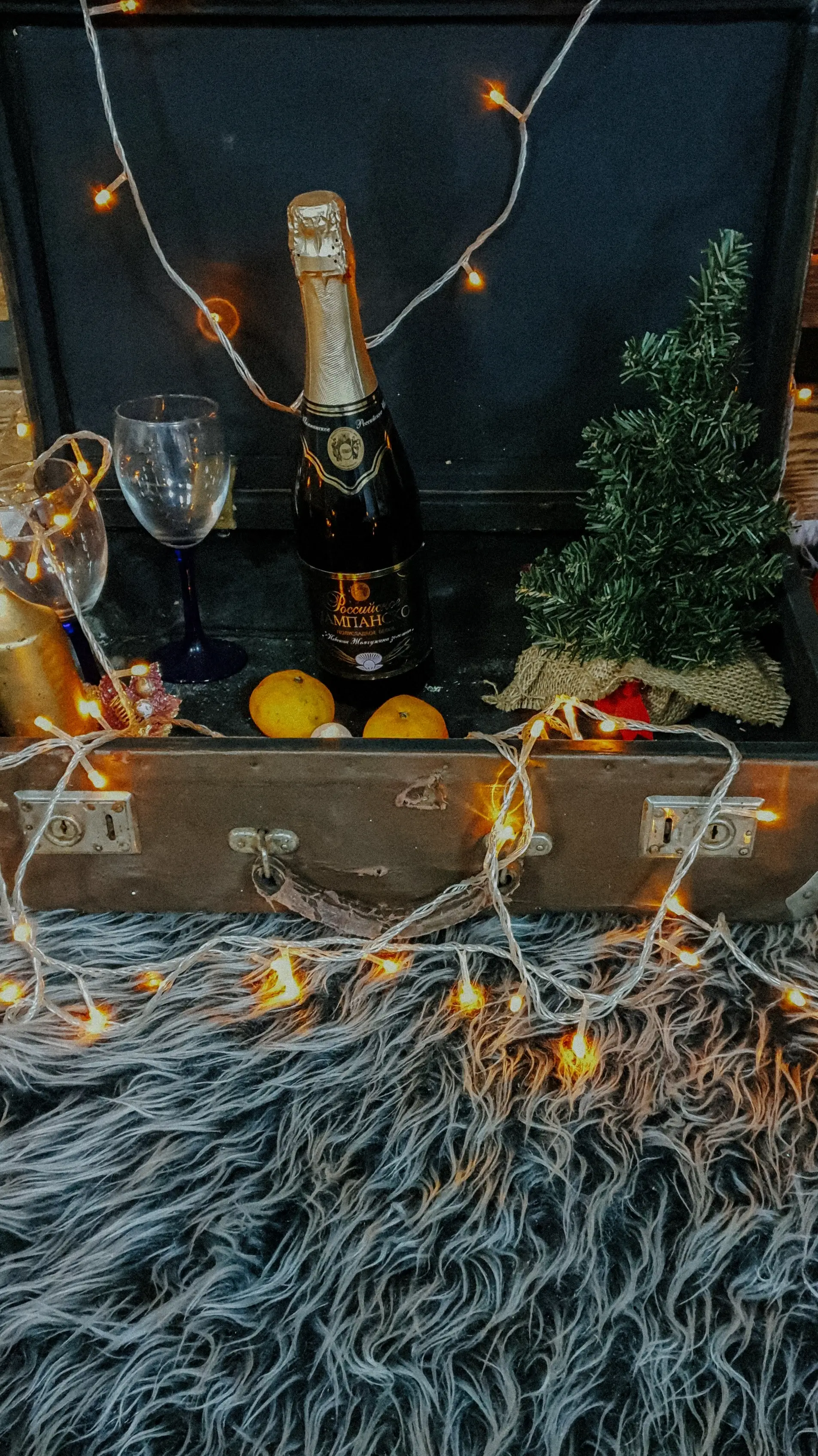 크리스마스 트리