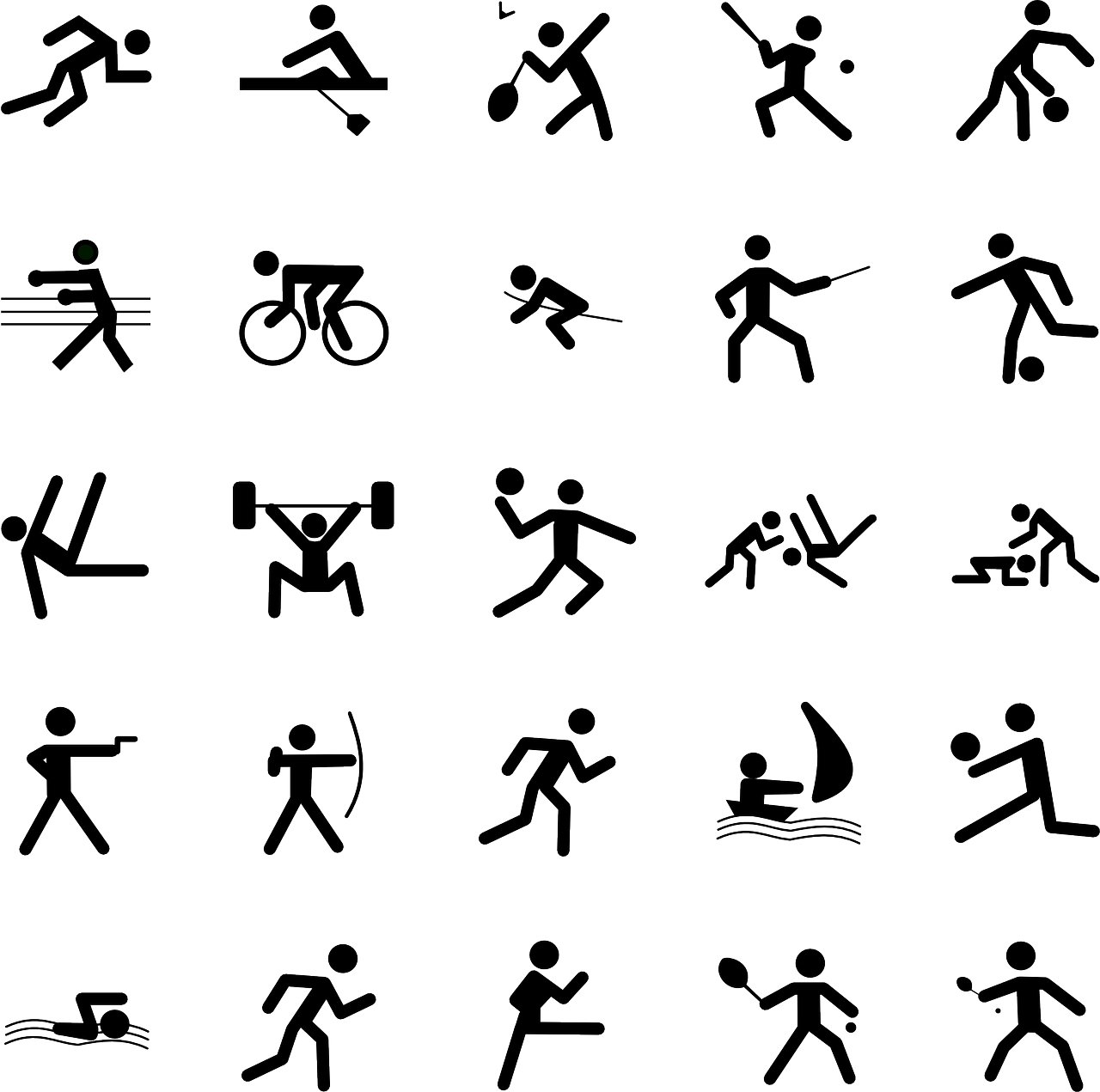 스포츠 심리학이란? 멘탈이 경기력에 미치는 놀라운 영향