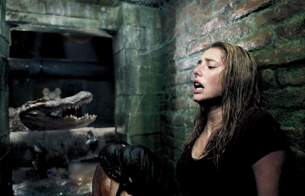 악어를-피해-있는-카야-스코델라리오