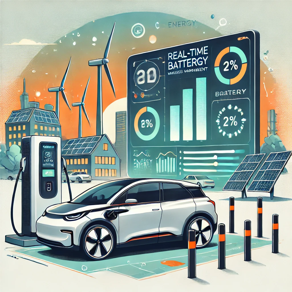 전기차 배터리 수명 늘리는 7가지 방법