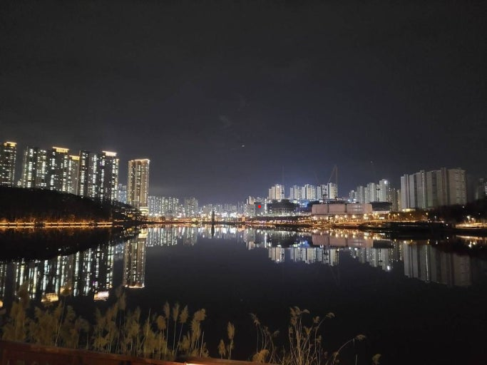 동탄신도시를 읽는 세 가지 키워드