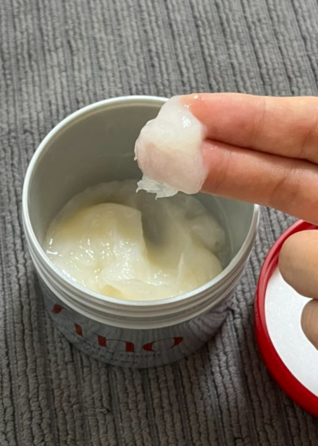 피노 헤어팩 내돈내산