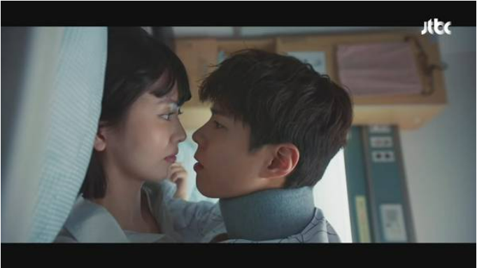 굿보이,박보검,김소현,제복 키스,파킨슨병 증상,복싱 후유증,굿보이 요약,펀치 드렁크,JTBC 드라마,굿보이 다시보기