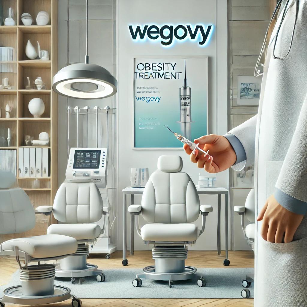 덴마크 비만치료제