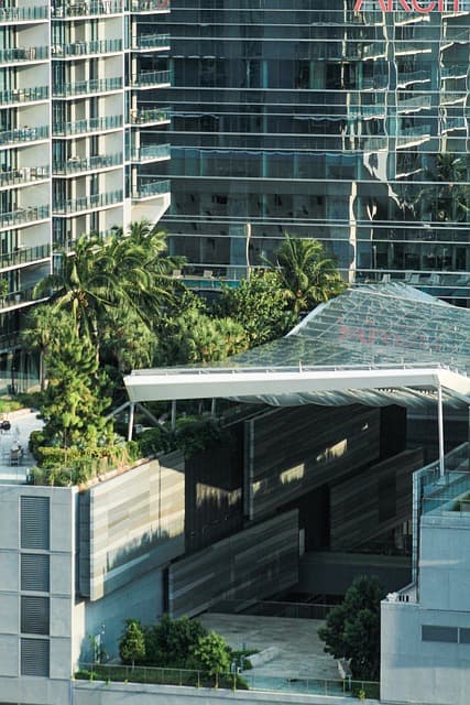 탄소 중립 도시: 친환경 건축과 녹색 인프라