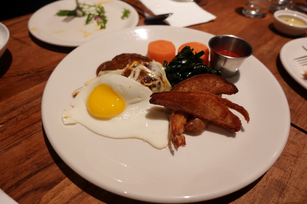 퀸즈파크 서래마을점