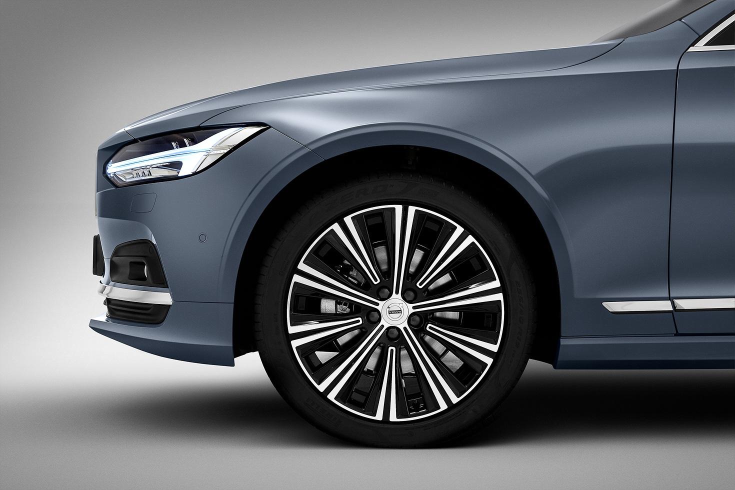 2024 볼보 S90 포토