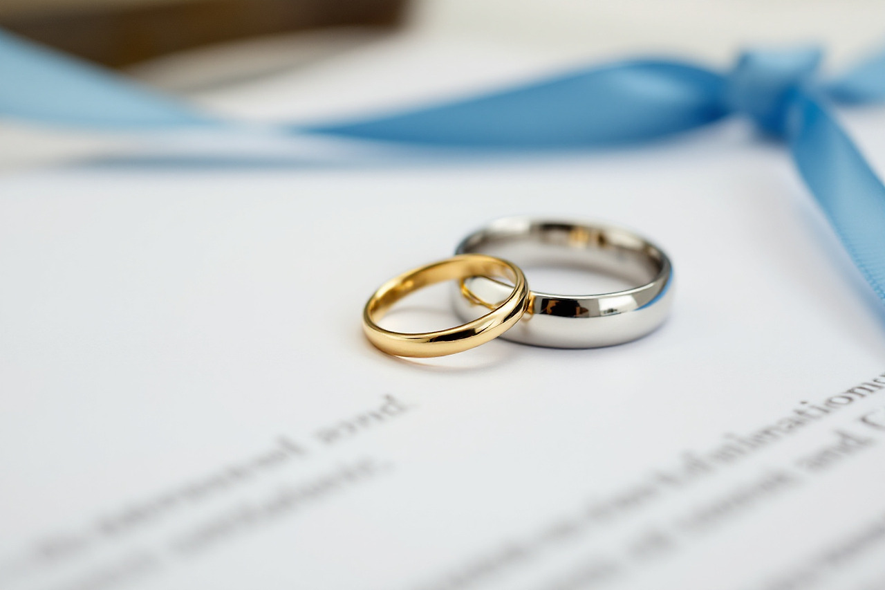 배우자 상속 순위