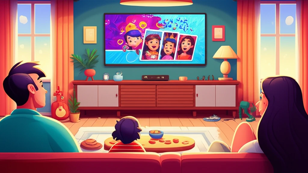 TVNSTORY 채널 완벽정리 지금