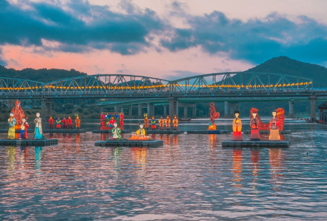 공주 생활비 + 주거비 절약 전략 — 공주는 “싸게 사는 도시”가 아니라 “잘 설계하면 여유가 생기는 도시”